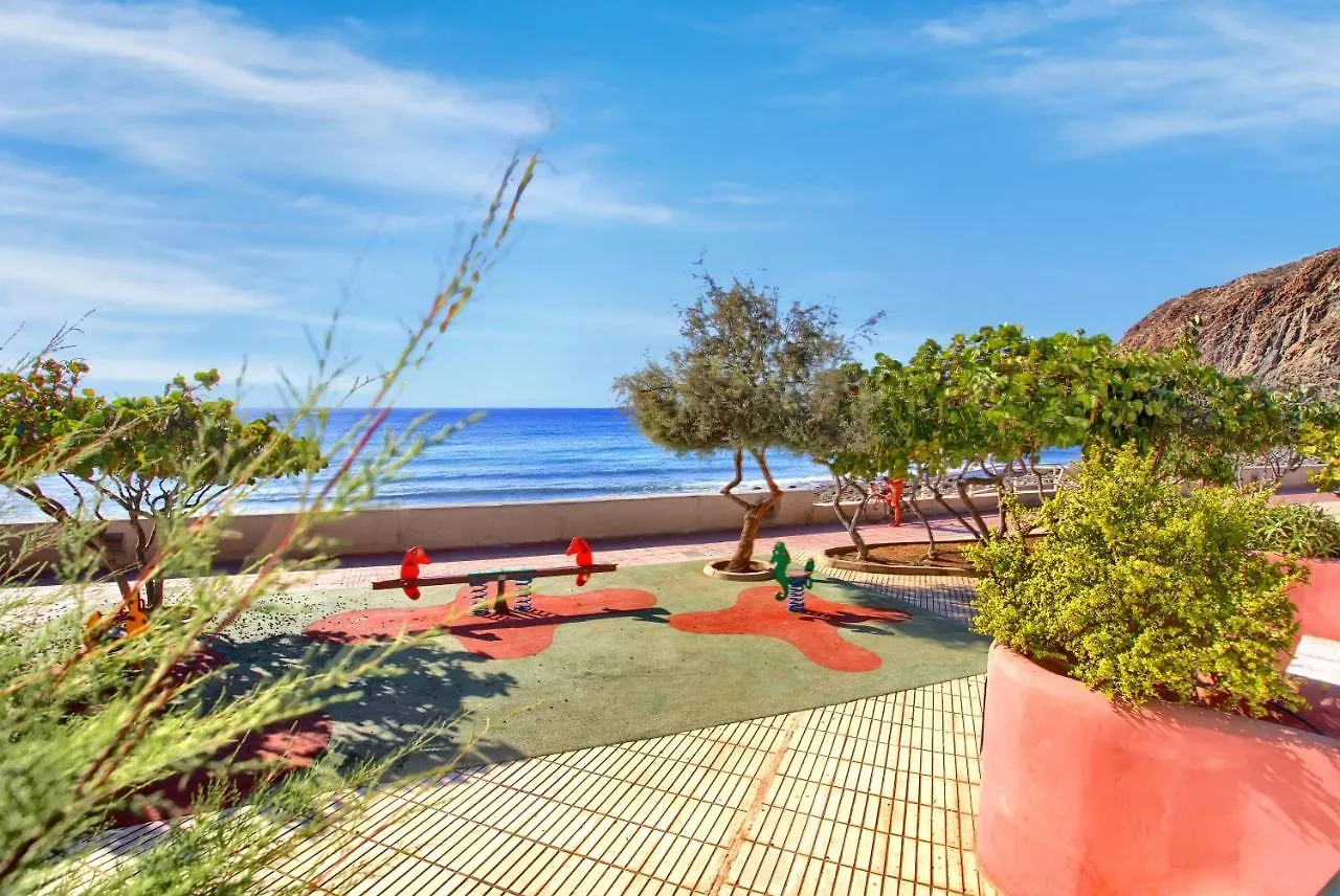 Lovely Mocan, Pool, Fast Wi-Fi, Padel Court Apartment Palm-mar