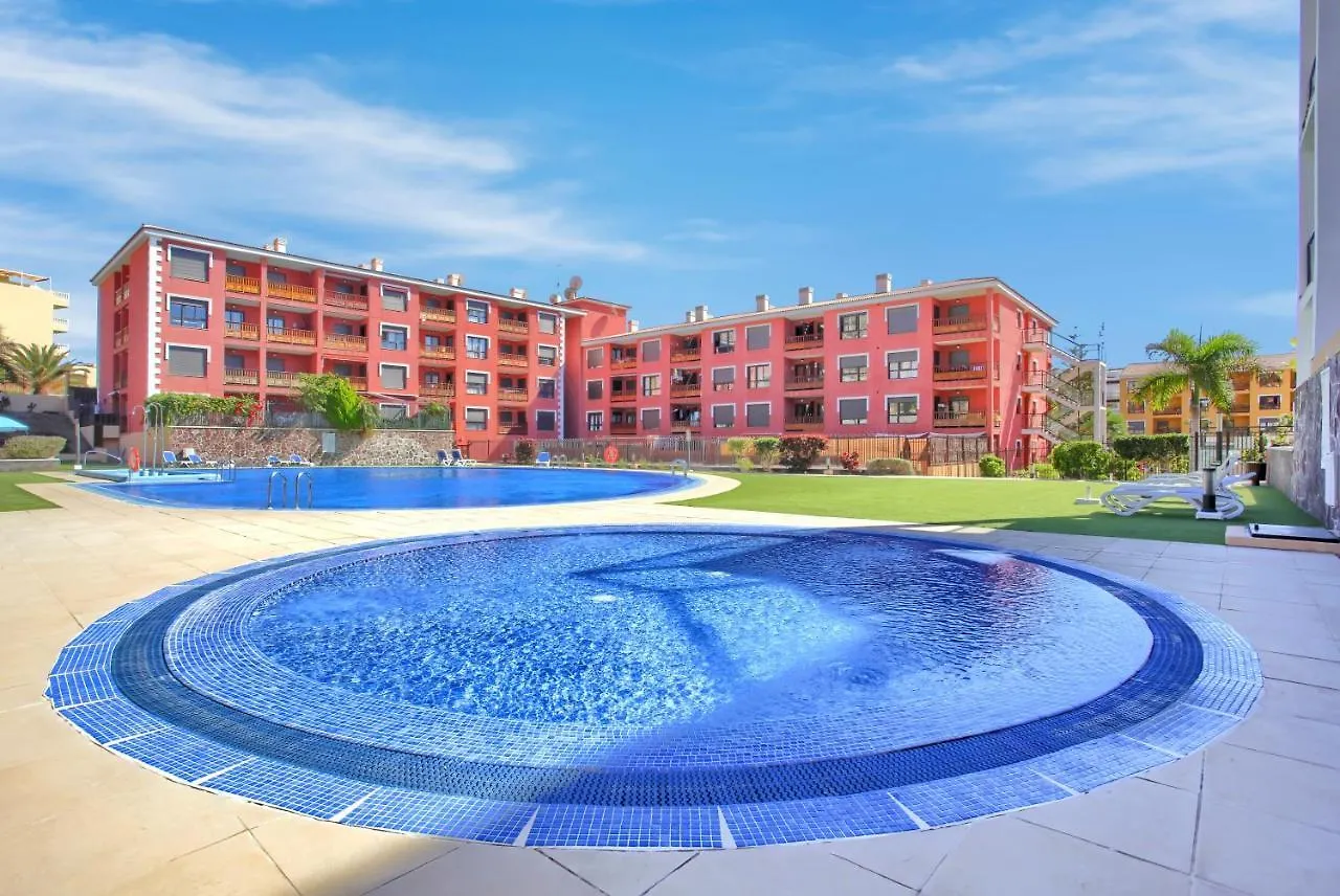 Lovely Mocan, Pool, Fast Wi-Fi, Padel Court Apartment Palm-mar