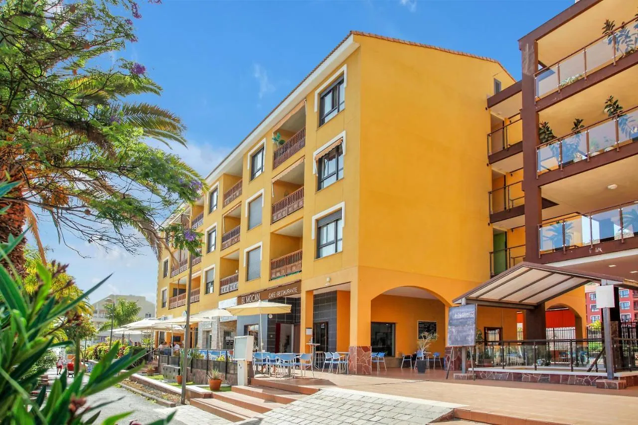 Lovely Mocan, Pool, Fast Wi-Fi, Padel Court Apartment Palm-mar